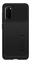 Capa Case Spigen Slim Armor Galaxy S20 Original