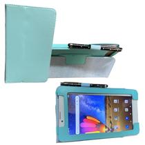 Capa Case Suporte p/ Tablet Multilaser M7 3g universal + Caneta touch Capa Case Suporte p/ Tablet Multilaser M7 3g universal + Caneta touch