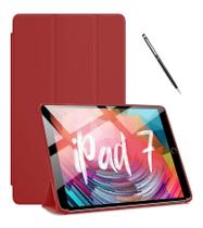 Capa Case Tablet 8/9 10,2' A2270 A2200 A2198 + Caneta Touch - Duda Store