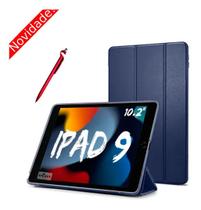 Capa Case Tablet 9 Polegadas 10.2 A2602 A2604 + Caneta Touch - MAM