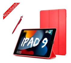 Capa Case Tablet 9 Polegadas 10.2 A2602 A2604 + Caneta Touch - MAM