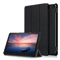 Capa Case Tablet Amazon Fire Hd8 2020 10 Geração Preta