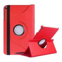 Capa Case Tablet Compativel Samsungg Tab A7 Lite T220 T225 8.7 Polegadas Giratória Premium + Pelicula (vermelho) Capa Case Tablet Compativel Samsungg Tab A7 Lite T220 T225 8.7 Polegadas Giratória Premium + Pelicula (vermelho)