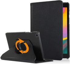 Capa Case Tablet Galaxy Tab A T290 T295 Giratória 360 Top Capinha