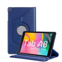 Capa Case Tablet Para Samsung Galaxy A8 Sm-T290 T295 Varias cores Lançamento