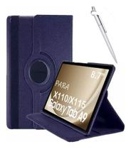 Capa Case Tablet Para Samsung Galaxy A9 X110/ X115 + Caneta