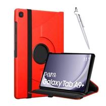 Capa Case Tablet Para Samsung Galaxy A9 X210/ X215 + Caneta