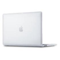 Capa Case Tech21 Evo Clear Compatível Com Macbook Pro 13 2020/m1