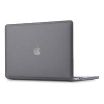 Capa Case Tech21 Evo Tint Compatível Com Macbook Pro 13 2020/m1 Preta