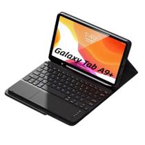 Capa Case Teclado Magnética Touchpad Tablet Tab A9+ Plus 11
