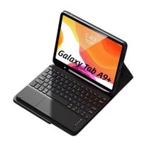 Capa Case Teclado Magnética Touchpad Tablet Tab A9+ Plus 11
