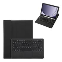 Capa Case Teclado Para Tablet Samsung A9 8.7 X110 X115 2023