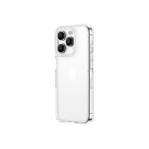 Capa case titan pro case p/ iphone 15 6.1'' pro-transparente