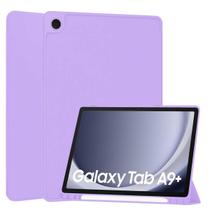 Capa Case Tpu Com Slot Para Tablet Samsung A9+ 11 X210 X216