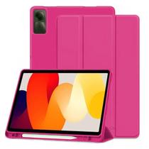 Capa Case Tpu Com Slot Para Tablet Xiaomi Redmi Pad Se 11