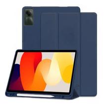 Capa Case Tpu Com Slot Para Tablet Xiaomi Redmi Pad Se 11 Capa Case Tpu Com Slot Para Tablet Xiaomi Redmi Pad Se 11
