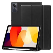 Capa Case Tpu Com Slot Para Tablet Xiaomi Redmi Pad Se 11 Capa Case Tpu Com Slot Para Tablet Xiaomi Redmi Pad Se 11