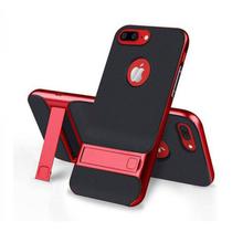 Capa Case Tpu Rock Royce Series Iphone 8 Plus (5.5) Vermelho