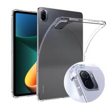 Capa Case Transparente Anti-Impacto Para Tablet Xiaomi Mi Pad 5 / Pad 5 Pro 11 Polegadas