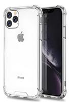 Capa Case Transparente Iphone 12 E Iphone 12 Pro Transparente