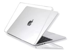Capa Case Transparente Para Macbook 13 A2159/ A2251/ A2289/ A2338