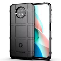 Capa Case Xiaomi Redmi Note 9 5G (Tela 6.53) Rugged Shield Anti Impacto