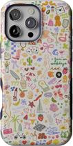 Capa Casely All The Fun Things para iPhone 16 Pro Max