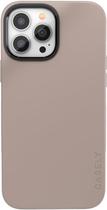 Capa Casely para iPhone 13 Pro Max - Cor Taupe (Nude) Capa Casely para iPhone 13 Pro Max - Cor Taupe (Nude)