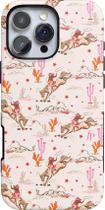 Capa Casely para iPhone 16 Pro Max - Modelo Cowgirl Canyon FashionPass