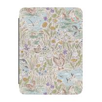 Capa Casely para Kindle 7" Lago de Patos Colorsoft/Paperwhite