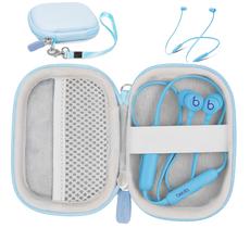 Capa CaseSack para Beats Flex e Powerbeats Wireless, azul claro