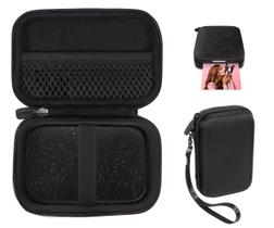 Capa CaseSack para impressora fotográfica portátil HP Sprocket 2x3