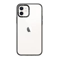 Capa Casetify Compact para iPhone 12 - Resistente com Tecnologia 2X Military Grade Capa Casetify Compact para iPhone 12 - Resistente com Tecnologia 2X Military Grade