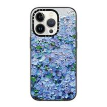 Capa Casetify Compact para iPhone 14 Pro - Resistente a Quedas de até 1,2m (Azul) Capa Casetify Compact para iPhone 14 Pro - Resistente a Quedas de até 1,2m (Azul)