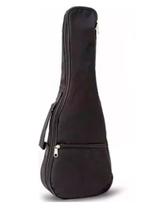 Capa Cavaco ou Ukulele Concert Simples GTBag