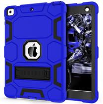 Capa CCMAO para iPad 9.7, resistente a choques, com suporte