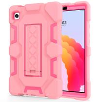 Capa CCMAO para Samsung Galaxy Tab A9/A11 8,7" Antichoque