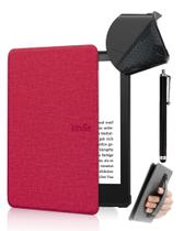 Capa CCOO Capa totalmente nova para Kindle Paperwhite 11ª geração 2021 6,8" Capa CCOO Capa totalmente nova para Kindle Paperwhite 11ª geração 2021 6,8"