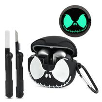 Capa CCXNAS para Samsung Galaxy Buds 3 Pro e Galaxy Buds 3
