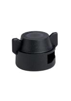 Capa cega curta engate rapido-m 270 Capa cega curta engate rapido-m 270