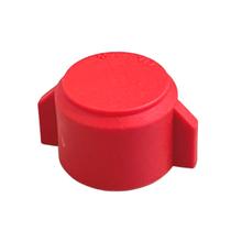 Capa Cega Curta Rosca 3/8 Magnojet Kit com 10 peças