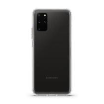 Capa Celula Customic Samsung Galaxy S20 Ultra Impactor Clear Transparente Proteção Anti Impacto