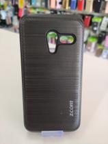 Capa Celular Alcatel Pixi 3 4.5 (OT-4027) Anti-impacto Zcom