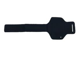 Capa Celular Braçadeira Corrida Academia Vermelha Tamanho P Capa Celular Braçadeira Corrida Academia Vermelha Tamanho P