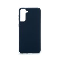 Capa Celular Celular Samsung Galaxy S21+ Soft Touch Silicone