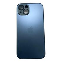 Capa Celular Compatível Iphone 14 AG-Glass Premium