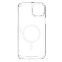 Capa Celular Compatível Iphone 15 Magnetic Transparente