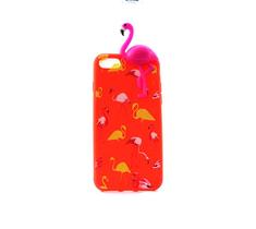 Capa Celular Compatível iPhone 8 Silicone Personalizada
