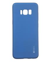 Capa Celular Compatível Samsung S8 Azul .