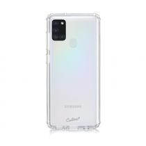 Capa Celular Customic Samsung Galaxy A21S Impactor Clear